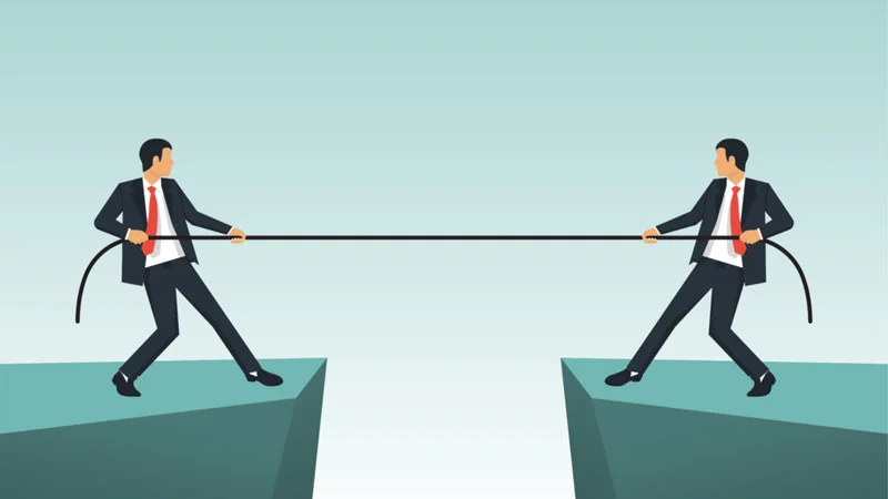 Diagram illustrating misaligned incentives between technology vendors, brokers, and client cost reduction goals
Conceptual visual showing how vendor and broker compensation structures can discourage the identification and removal of unnecessary technology spend.